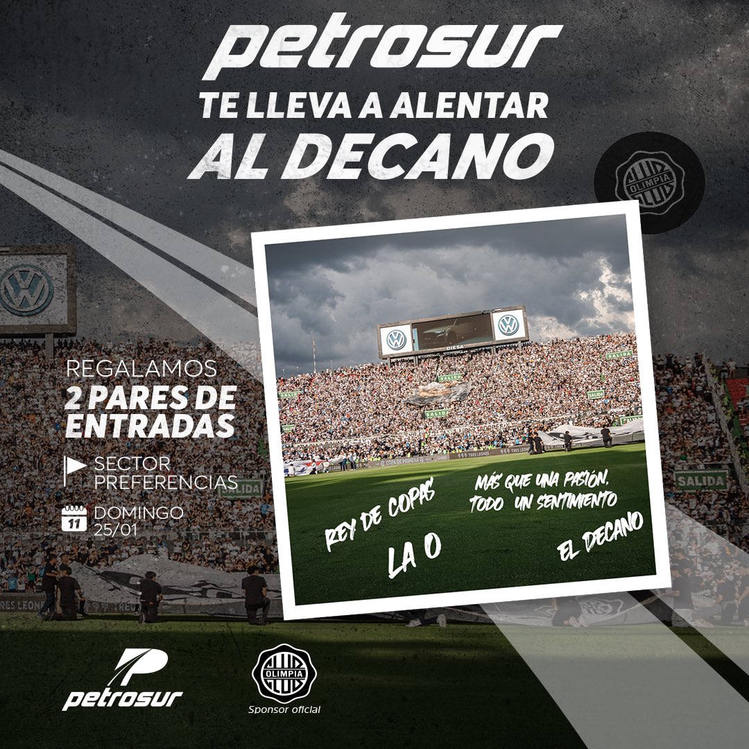 Petrosur Paraguay tweet media