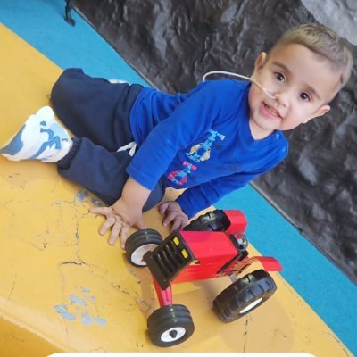 #UnRiñonParaHilario
#HilarioEspera

ESTAMOS A LA ESPERA: DIOS ASI LO QUIERA Y SALGA TODO MAS QUE BIEN! MAMA MARINA BUSCA SER SU DONANTE.
DONACION PEDIATRICA - UN RIÑON PARA HILARIO
ayudemos alias Hilachas33