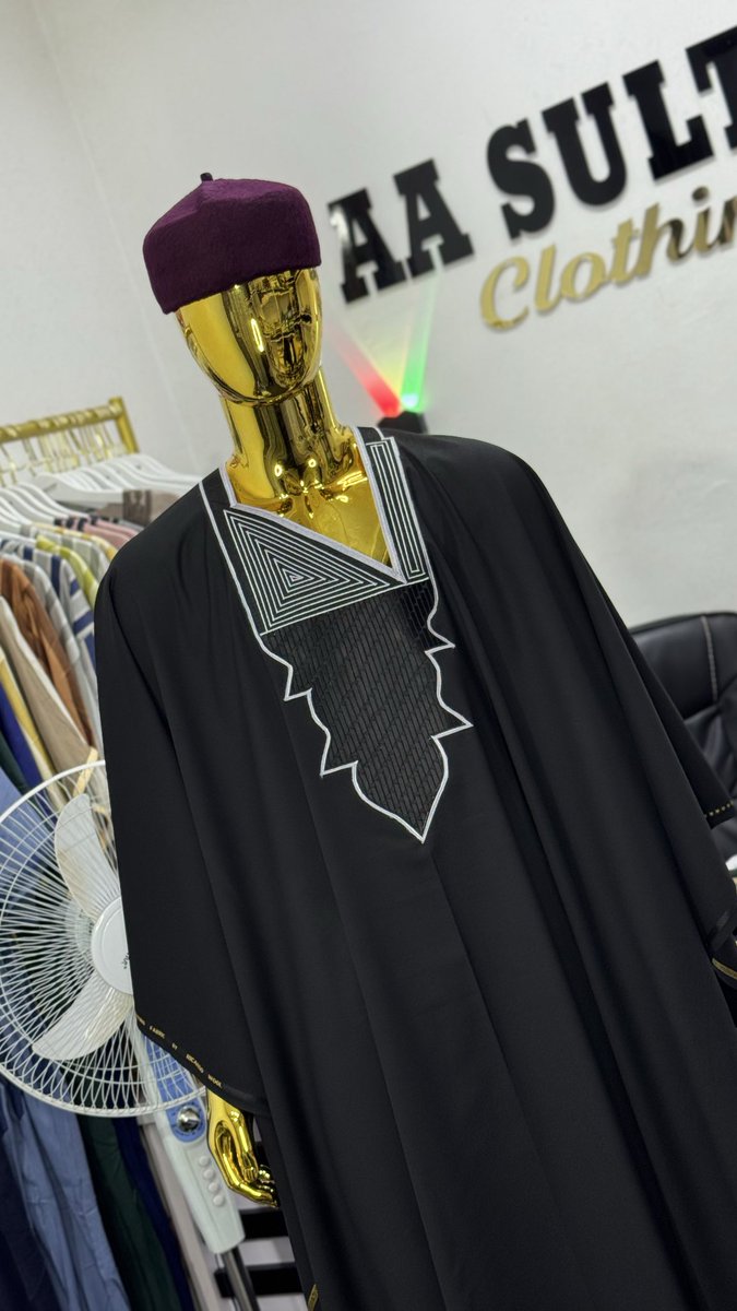 A. A. SULTAN COLLECTIONS tweet media