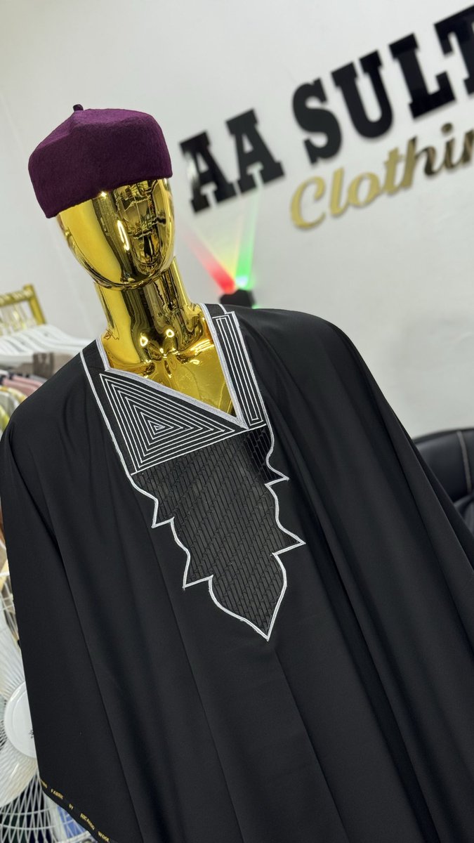 A. A. SULTAN COLLECTIONS tweet media