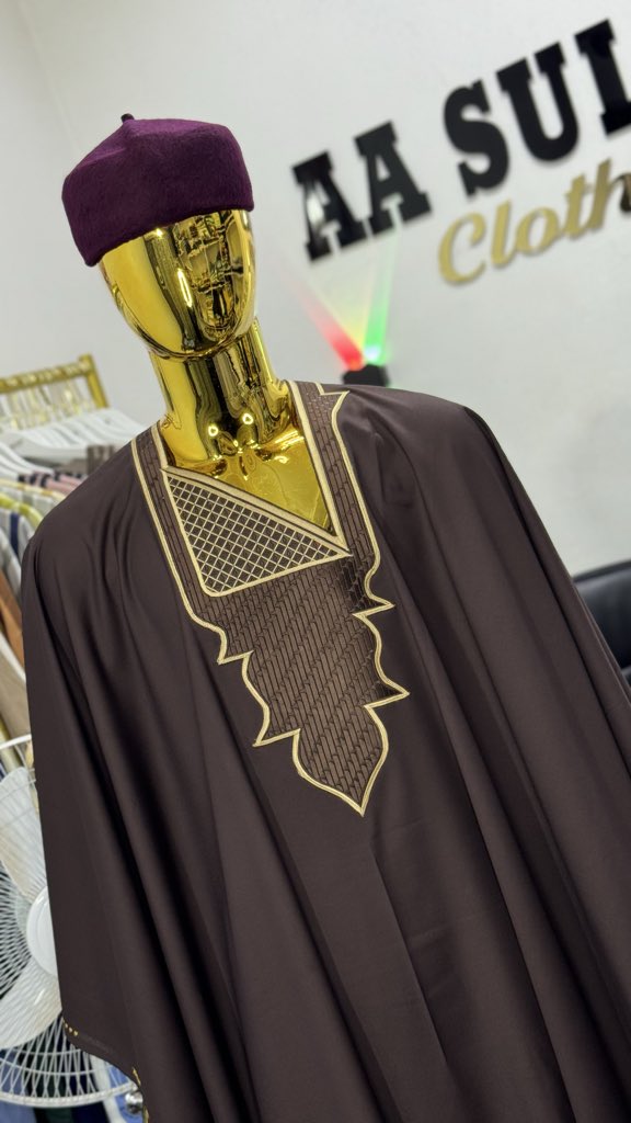 A. A. SULTAN COLLECTIONS tweet media