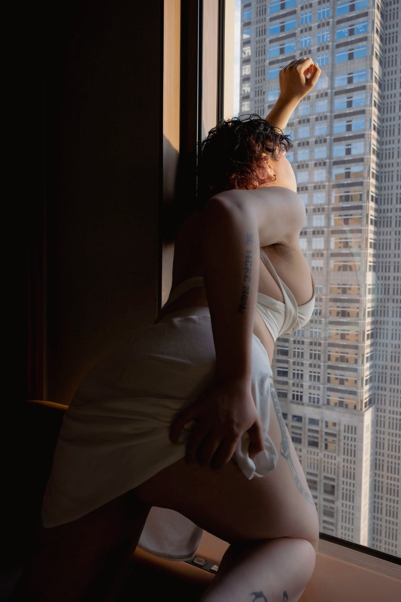 Lain Aster 🖤✨ NYC tweet media