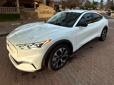 swapalease's tweet image. 2025 Ford Mustang Mach-E Single Motor EV SUV
Lease Swap located in Phoenix, AZ;
Details Here:  bit.ly/49OAPJF | Contact the Seller Today!
#swapalease #ford #fordmustang #leasedeals #leasespecials #leaseacar #leasecar