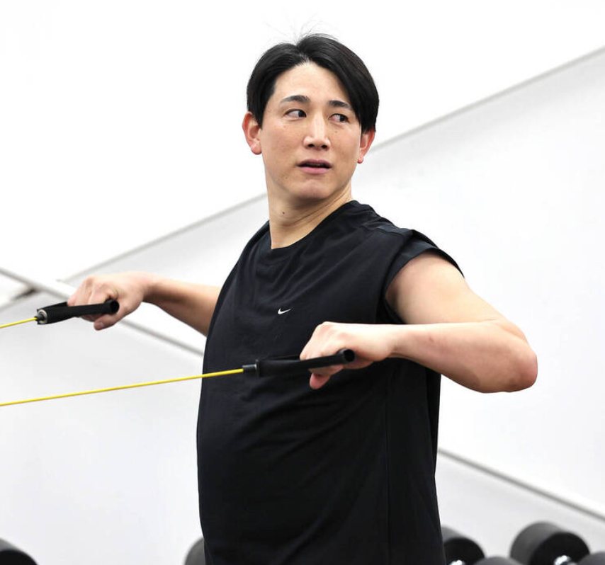 おはよう御座います🙌🏽 坂本さんにこばさん、まだまだレギュラーで