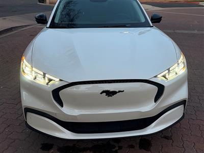 swapalease's tweet image. 2025 Ford Mustang Mach-E Single Motor EV SUV
Lease Swap located in Phoenix, AZ;
Details Here:  bit.ly/49OAPJF | Contact the Seller Today!
#swapalease #ford #fordmustang #leasedeals #leasespecials #leaseacar #leasecar