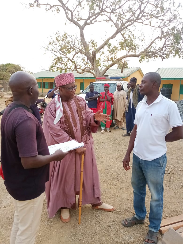 Hon. Ahmed Munir tweet media