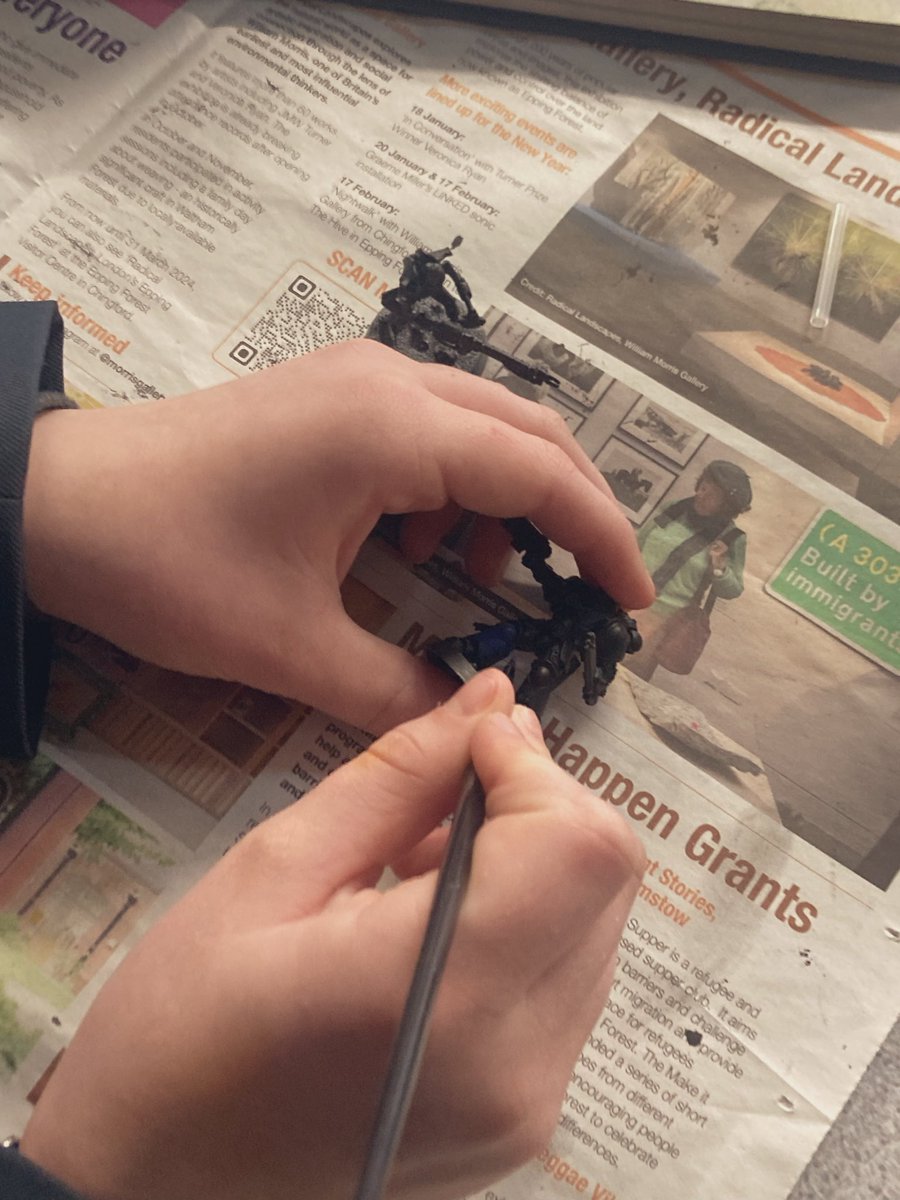 Ms Dempsey tweet media