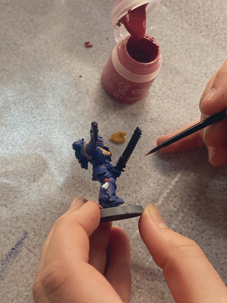 Ms Dempsey tweet media