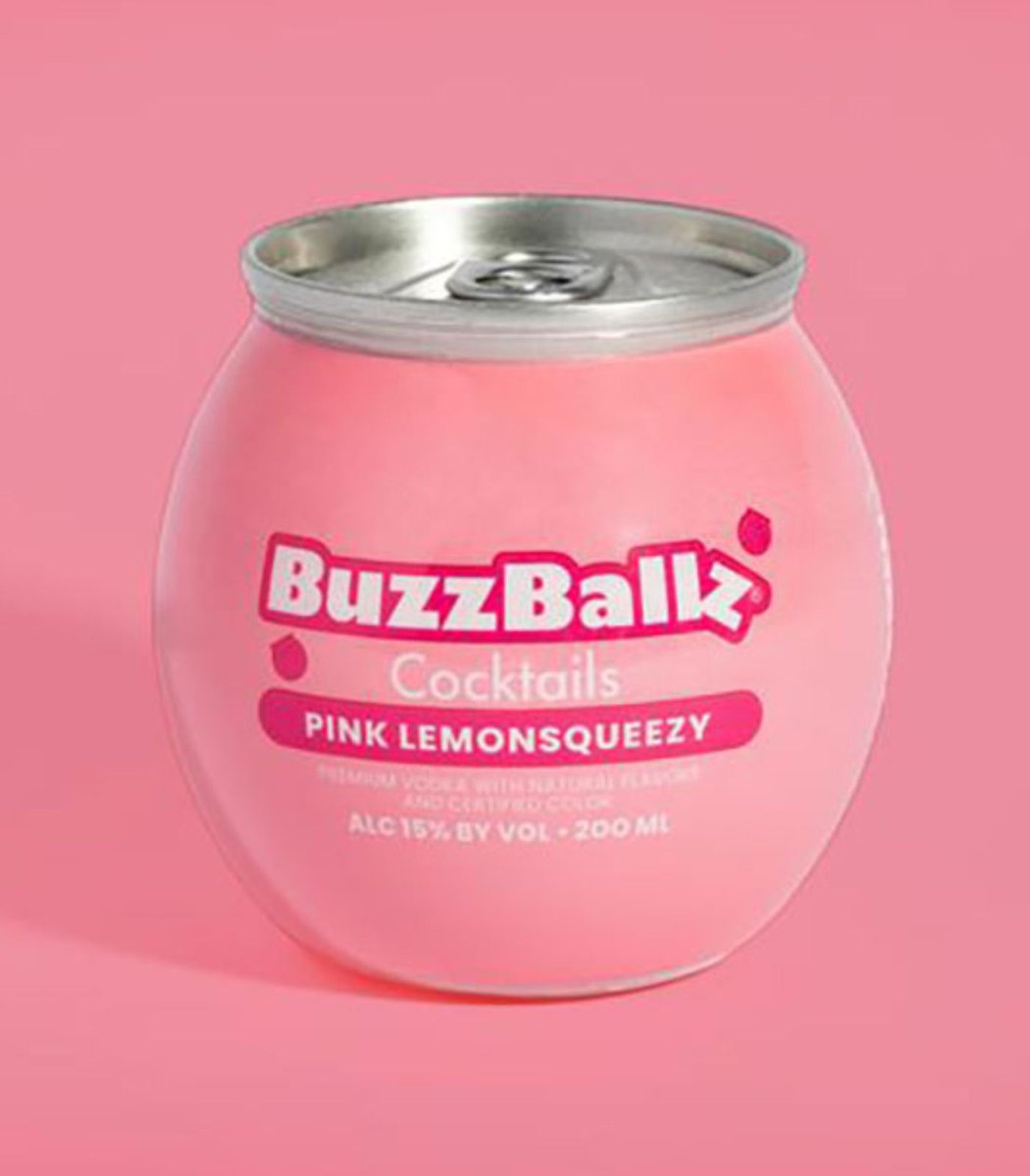 Dexerto's tweet image. BuzzBallz is selling a $35,000 diamond engagement ring shaped like its drinks

The ring will be auctioned on eBay starting February 3