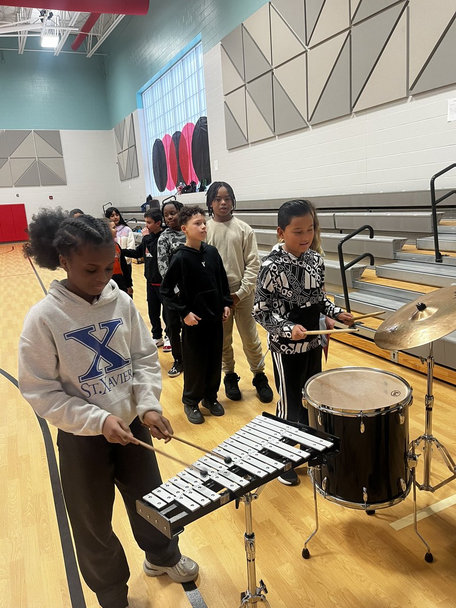 Mrs. Gallo and Mrs. Cox tweet media