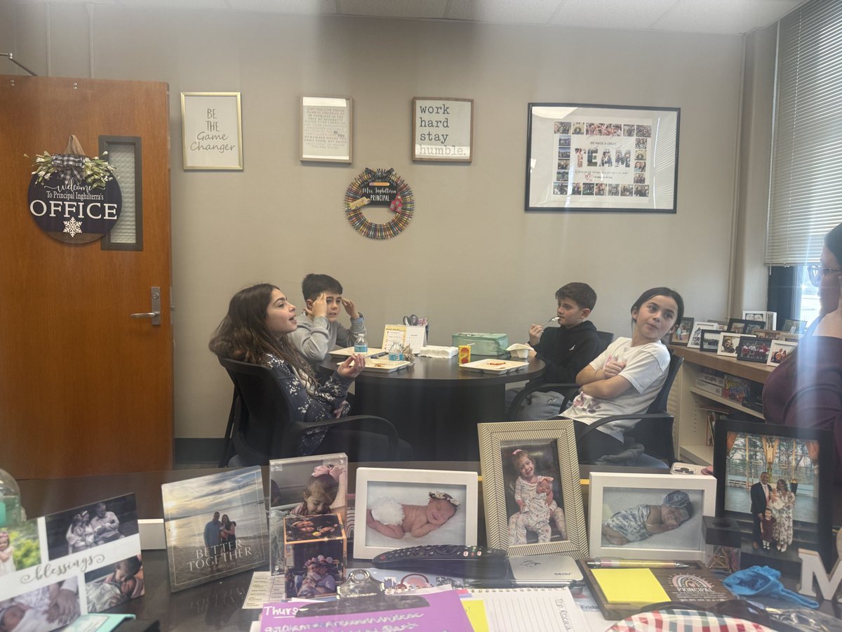 CCS Student Government tweet media