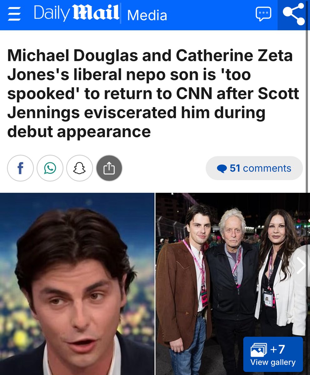 Scott Jennings tweet media