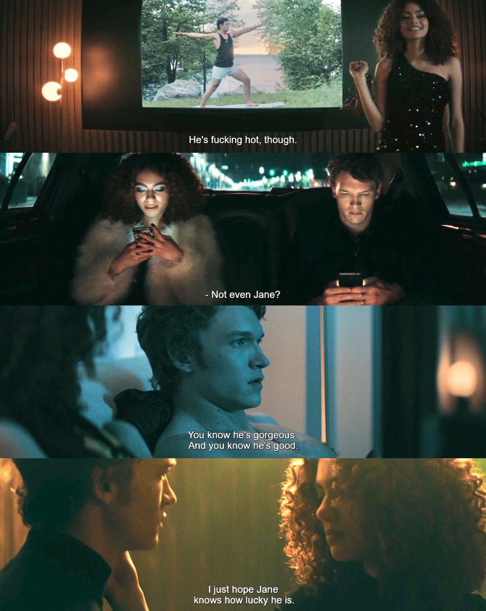 livelyackles's tweet image. Svetlana Vetrova you’re so smart and pretty and perfect and i love you