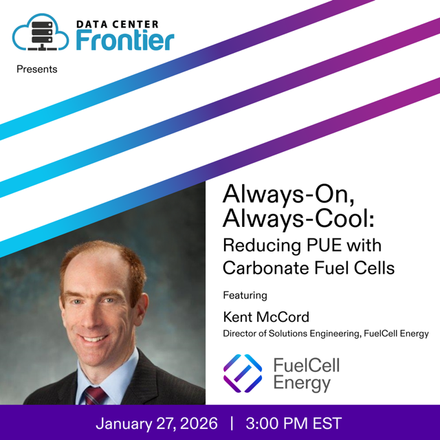 FuelCell Energy tweet media