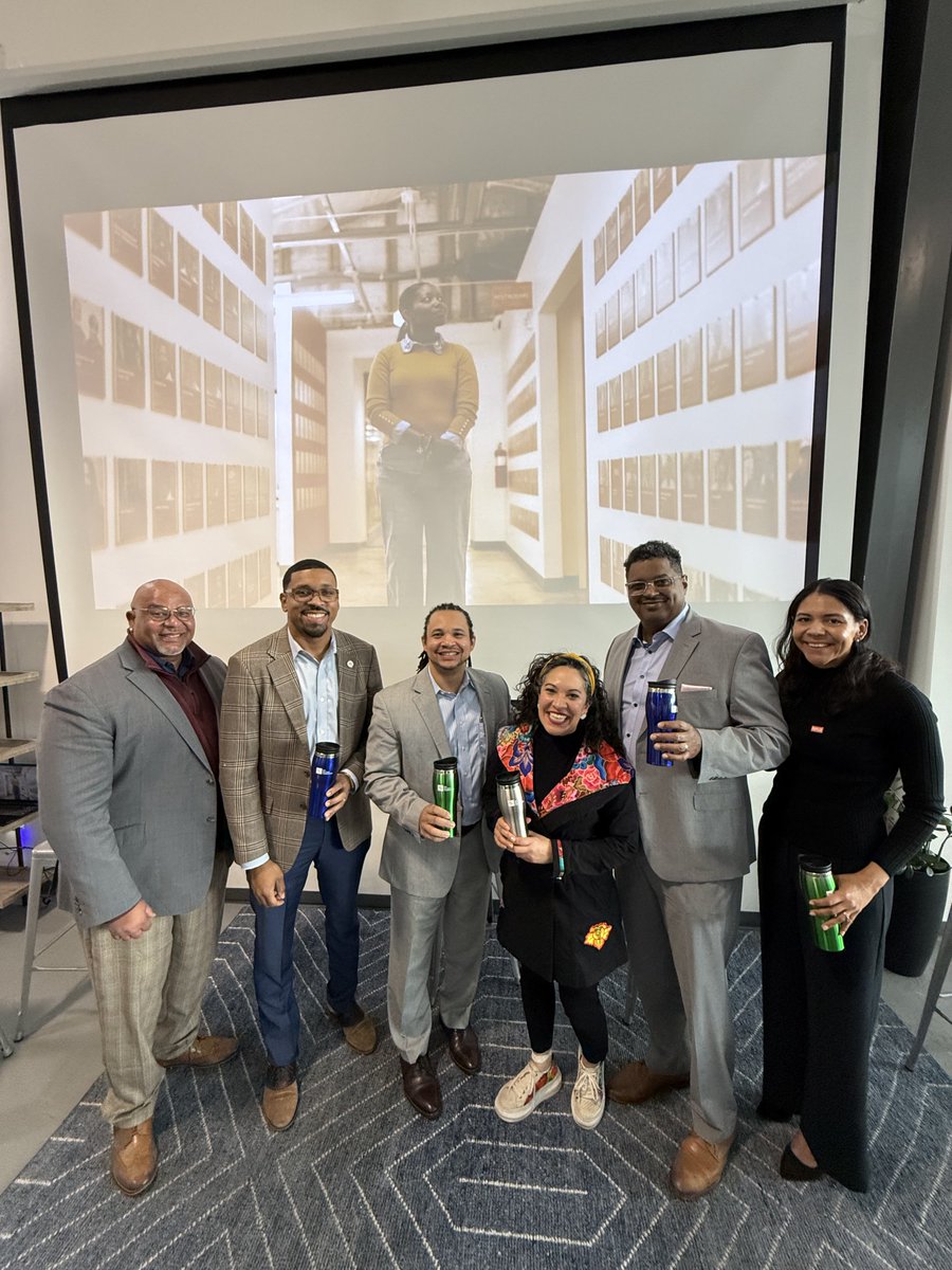 Thrive New Orleans tweet media