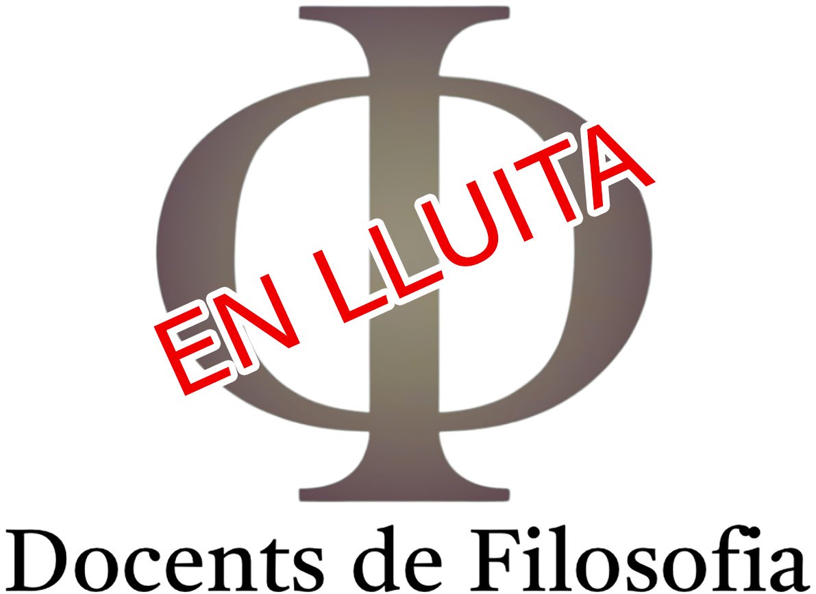 Docents De Filosofia tweet media