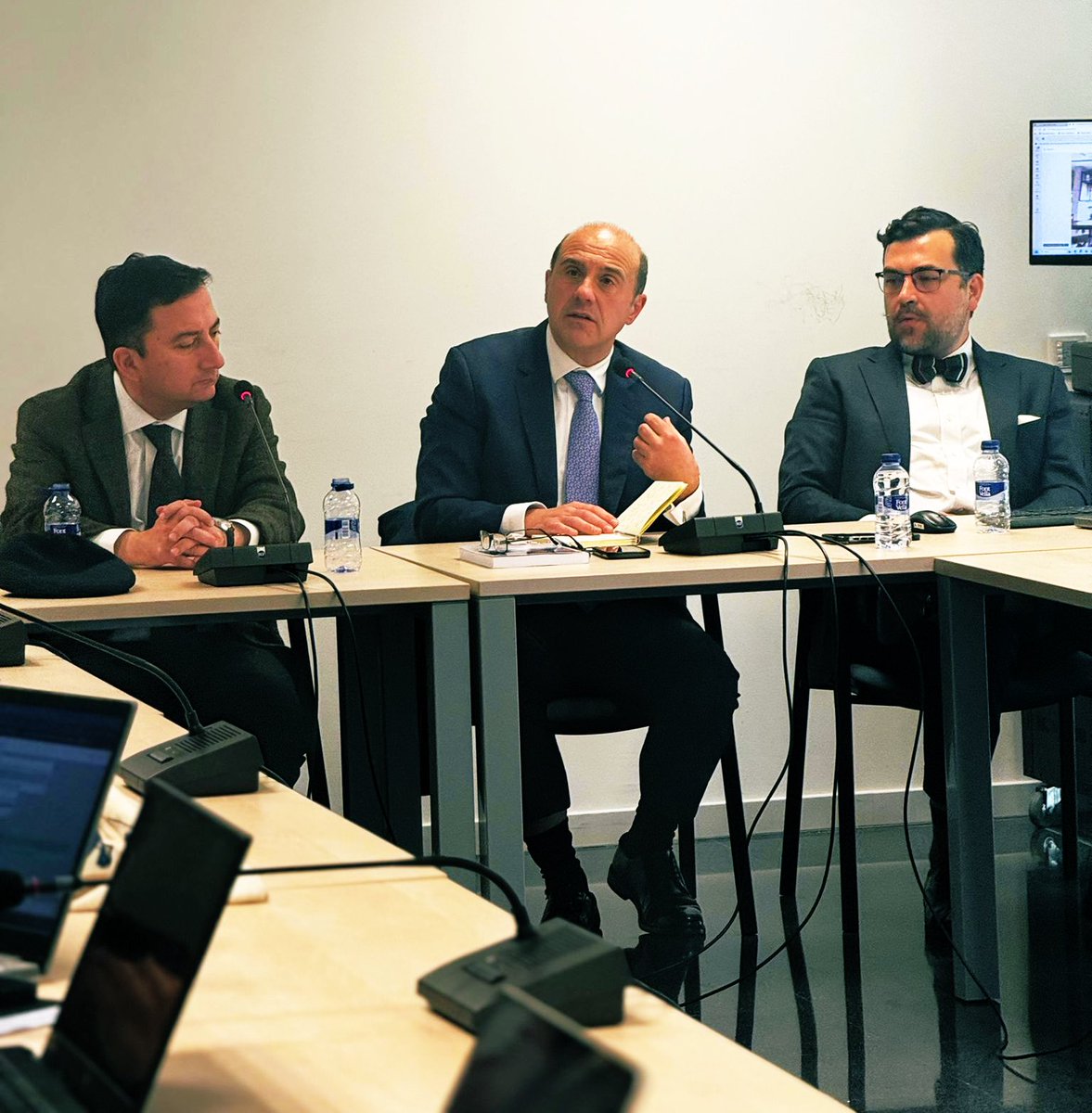 Claudio Palavecino tweet media