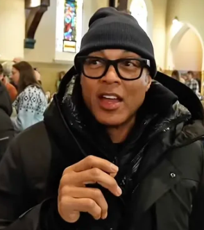 JLRINVESTIGATES's tweet image. Don Lemon has lawyered up.
He is being represented by Abbe Lowell.
Hunter Biden's attorney.