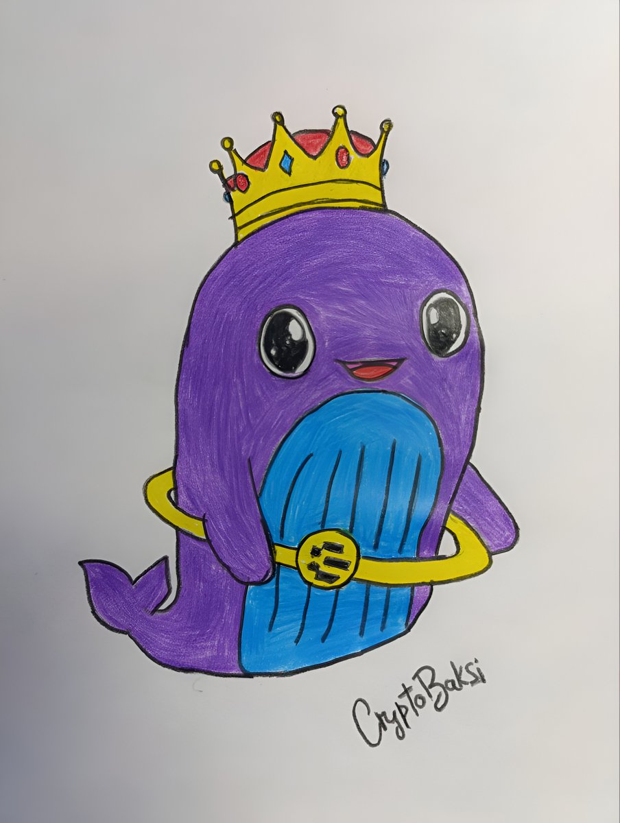 yurchulo's tweet image. New Nessy art is live 
Adding more color, creativity, and community vibes to Endless.
Every artwork becomes a small piece of the story.
Create. Contribute. @EndlessProtocol