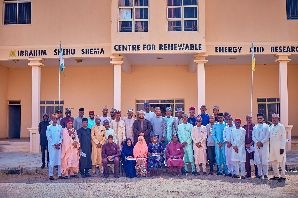 Sanusi Yau Mani tweet media