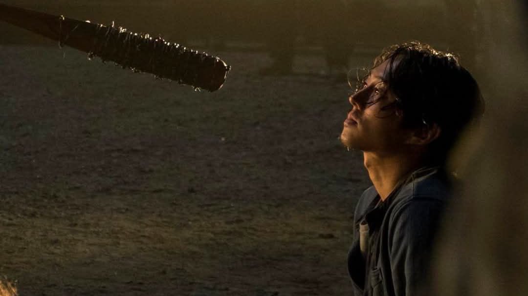 rositascrossbow's tweet image. the walking dead, 2016