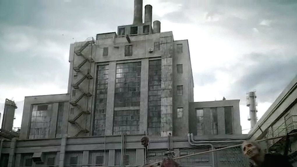 rositascrossbow's tweet image. the walking dead, 2016