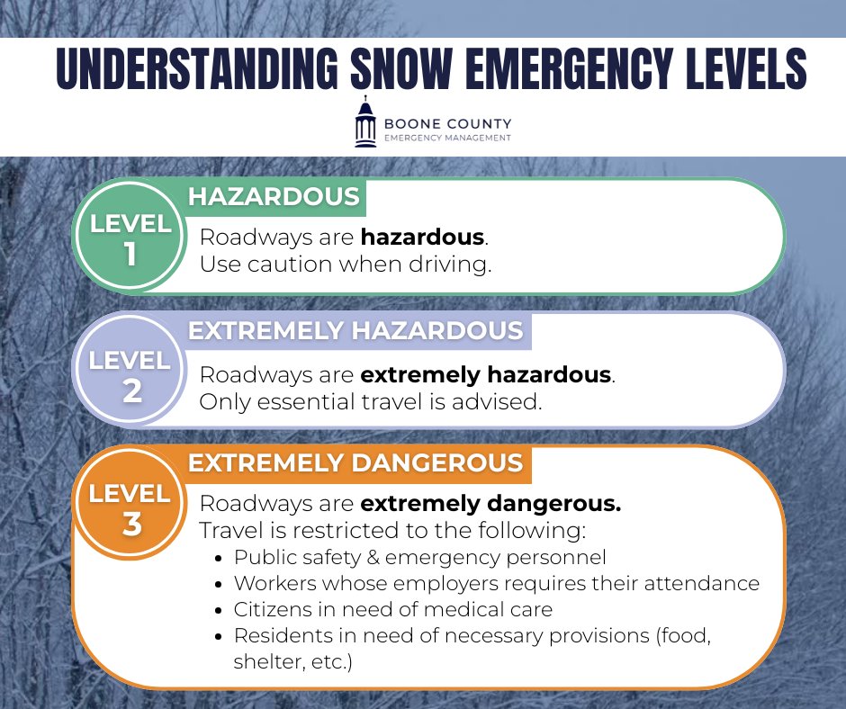 Boone County tweet media