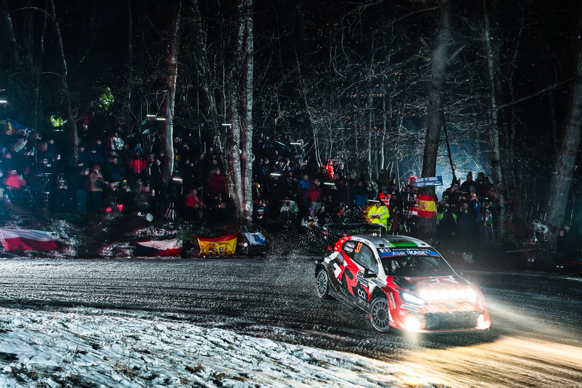 DiegoteSimracer's tweet photo. 📸 El primer día del #RallyeMonteCarlo nos dejo FOTONES 😍🔥

#WRC https://t.co/VAQUHYOy3x