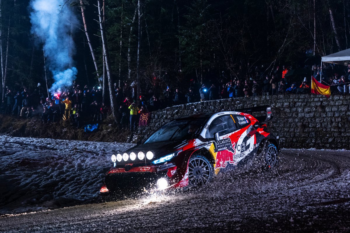 DiegoteSimracer's tweet photo. 📸 El primer día del #RallyeMonteCarlo nos dejo FOTONES 😍🔥

#WRC https://t.co/VAQUHYOy3x