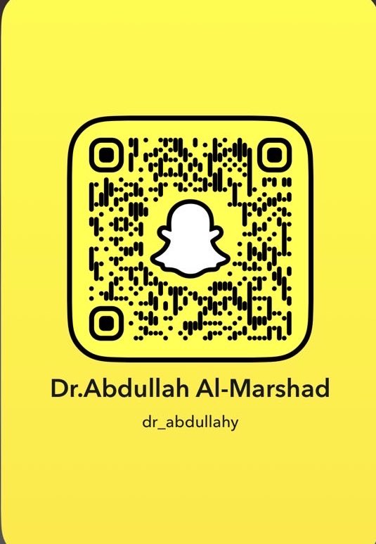 DrAbdullahAlma's tweet photo. أشارككم على سناب شات محتوى طبي مبسط توعوي ويهم الجميع أتشرف بكم 🙏🏼❤️

https://t.co/ya249CPoPO https://t.co/G5lPoRTjGX