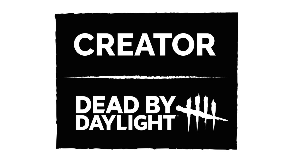 Can OFFICALLY Announce that ive be invited to the <a href="/DeadbyDaylight/">Dead by Daylight</a> Creator Program! 💖