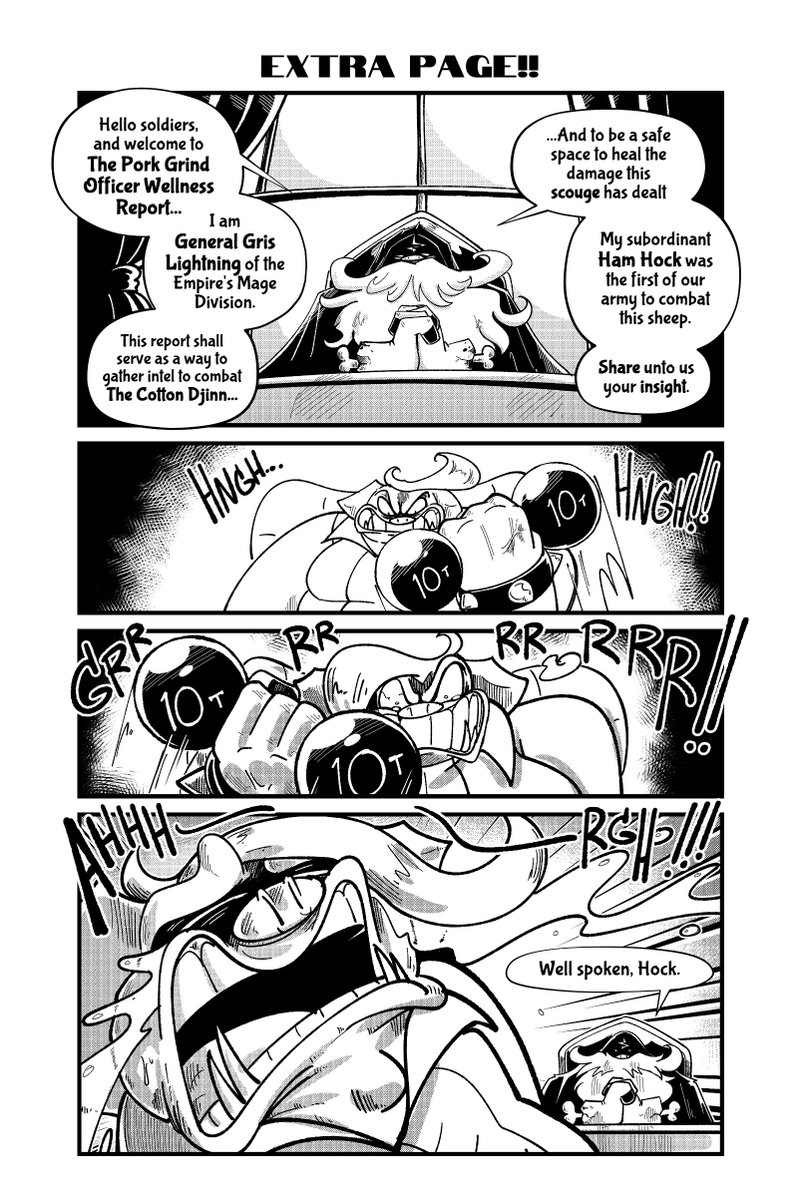 Mutton Chop tweet media