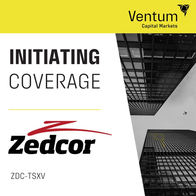 VentumFinancial's tweet photo. Ventum Capital Markets’ equity research analyst Amr Ezzat initiates coverage on Zedcor. The report highlights why $ZDC's technology-enabled security network presents a compelling long-term growth profile, supported by strong unit economics and expanding US scale.

#VentumCapitalMarkets #VentumResearch #EquityResearch #CapitalMarkets