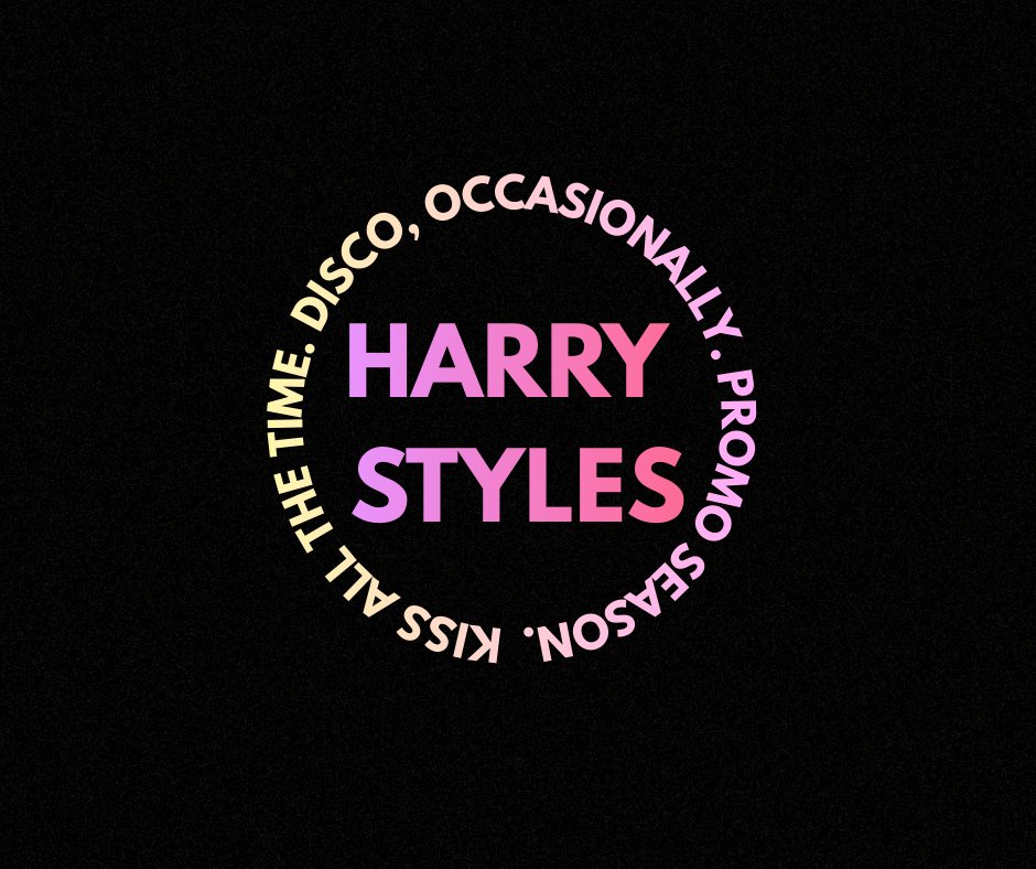 Welcome to Promo season! 💋🪩

Friday, 23 January:
From 6AM GMT on Hits Radio: hellorayo.co.uk/hits-radio
From 6:30AM GMT on BBC R2: bbc.co.uk/sounds/play/li…
From 7AM GMT on BBC R1: bbc.co.uk/sounds/play/li…
From 8AM GMT on Capital FM: globalplayer.com/live/capital/u…
From 6AM ET on SiriusXM: