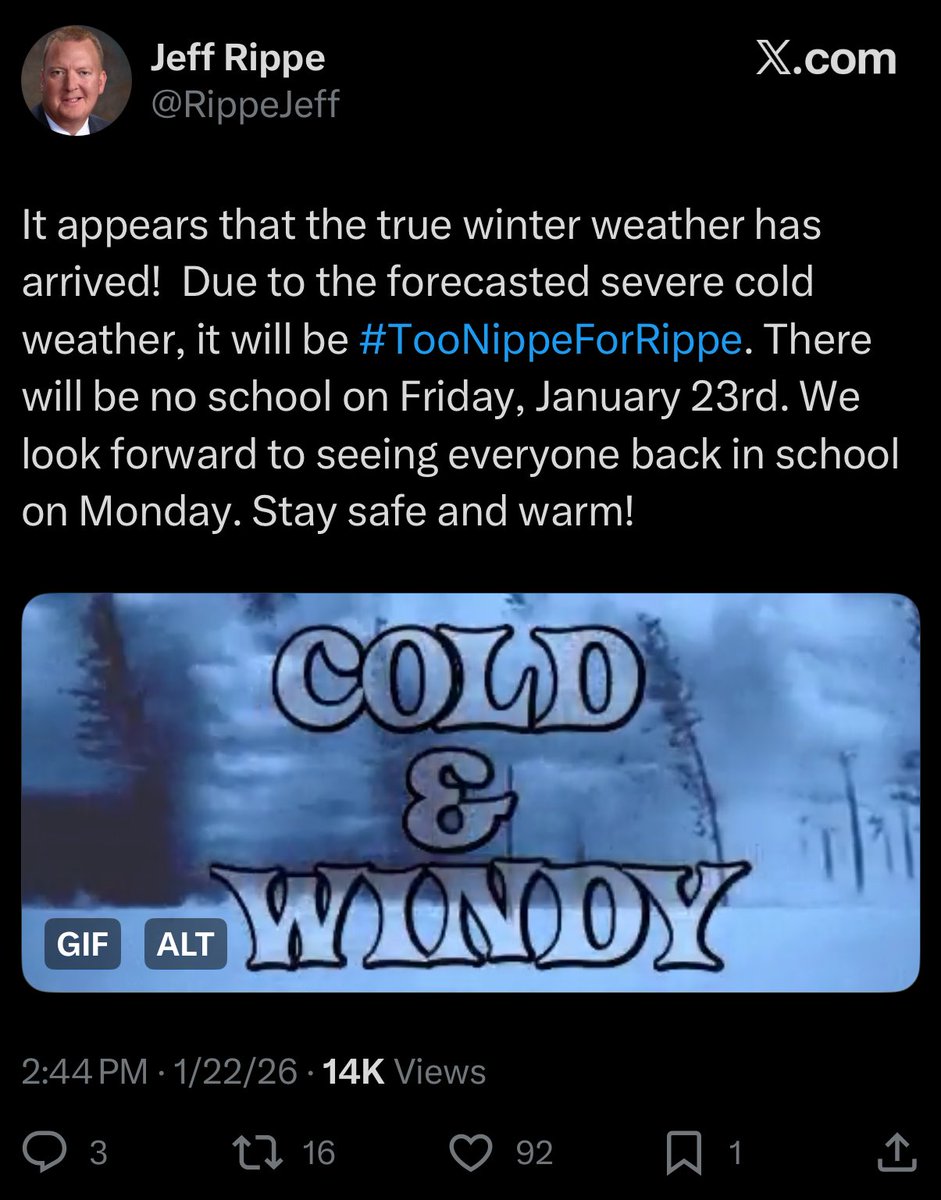 LSWBarstool's tweet image. Bellevue called it off tomorrow. You know what to do @LPSorg