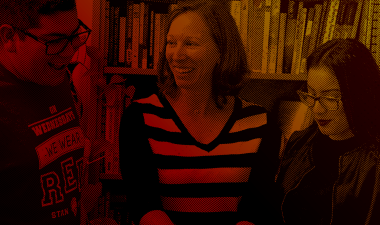 stan_state's tweet image. #StanState Students Awarded $10,000 Schoettler Scholarships Supporting Access, Opportunity

“This scholarship helps these students make it when they wouldn’t otherwise.” - Marvin Williams, Director of Disability Resource Services

Read the story: bit.ly/4q26GwM