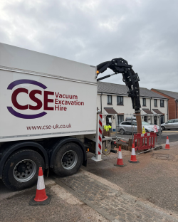 uk_cse's tweet photo. 🚧 Tackling drainage across Devon! Using our extension to get the job done safely, quickly, and mess-free.

📞 Call us on 0118 332 0002

#vacuumexcavation #excavationexperts #vacuumexcavation https://t.co/3dzx9zKuYl