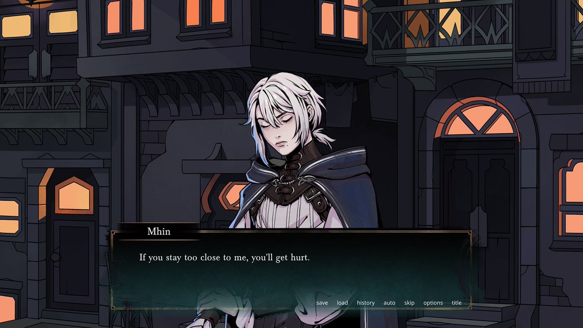 actually, Mhin 🤓☝️ if YOU stay away from me, i'll get hurt