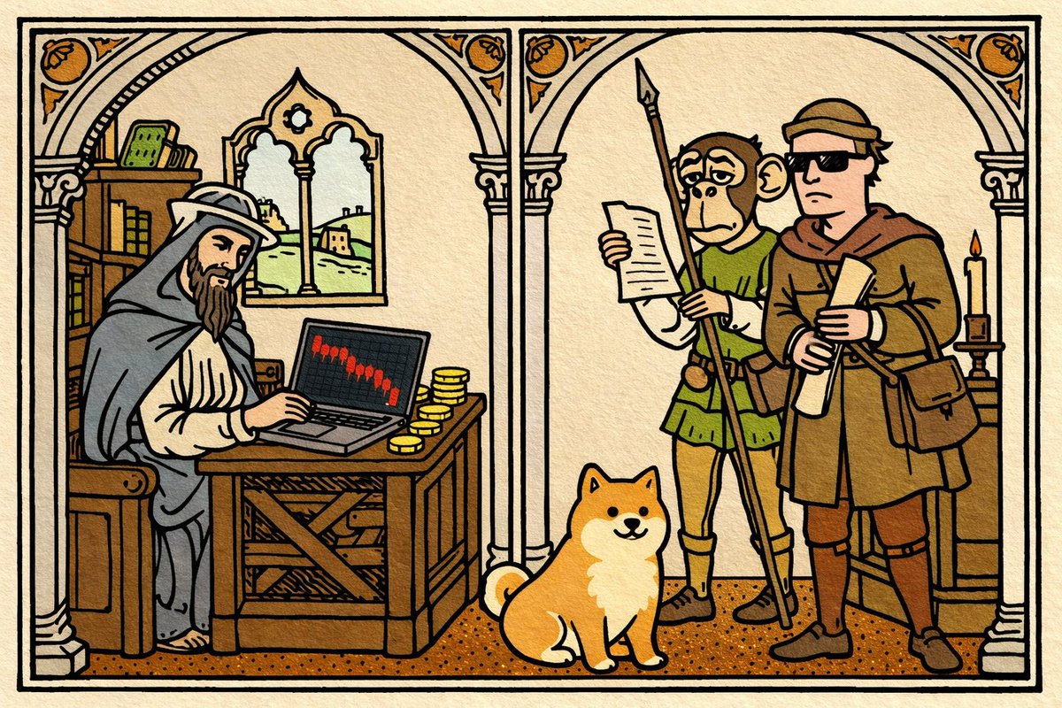 -Claude compresses week-long coding projects down to minutes.
-ChatGPT transforms 15-Chrome-tab searches into conversations.
-Financial agents will make unassisted trading seem medieval by comparison.

Why would you transcribe manuscripts by hand when you can CTRL+V?