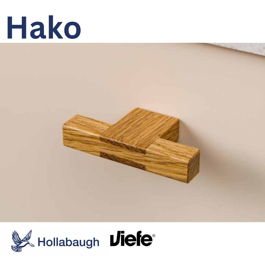 hollabaugh_bros's tweet photo. Hako's clean, straight lines, and exquisite woodworking make it ideal for high-end projects.

Represented in: AK, HI, ID, MT, OR, UT, WA

#viefe #hollabaugh https://t.co/d0bbgRLp6J