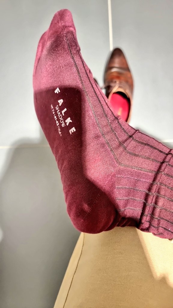 Suitsocks08 tweet media