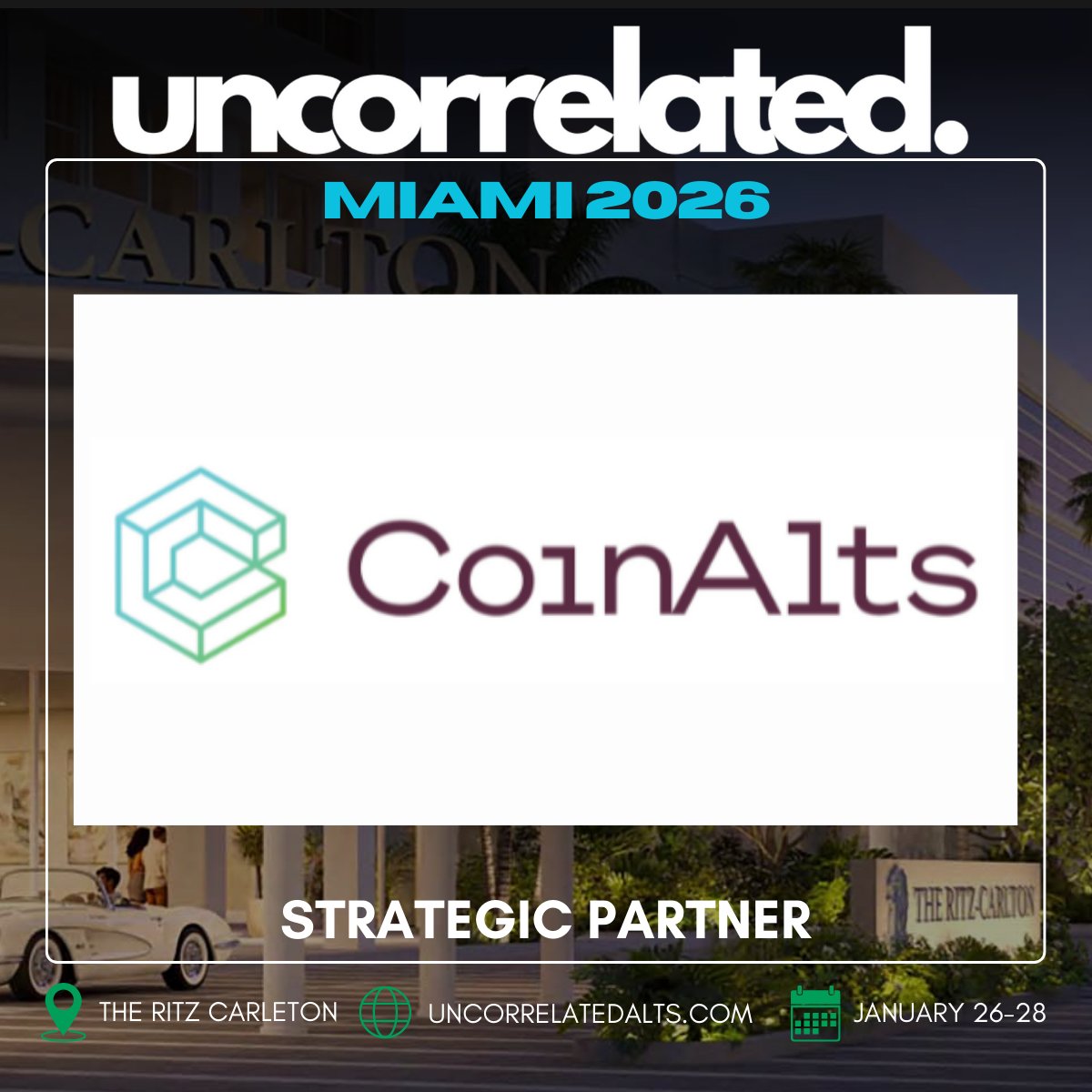 CoinAlts tweet media