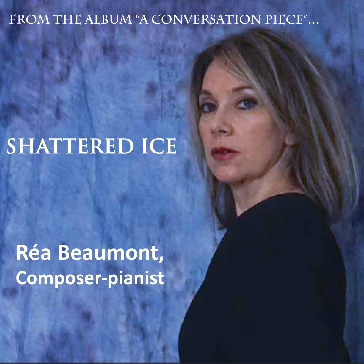 Rea Beaumont, DMA tweet media