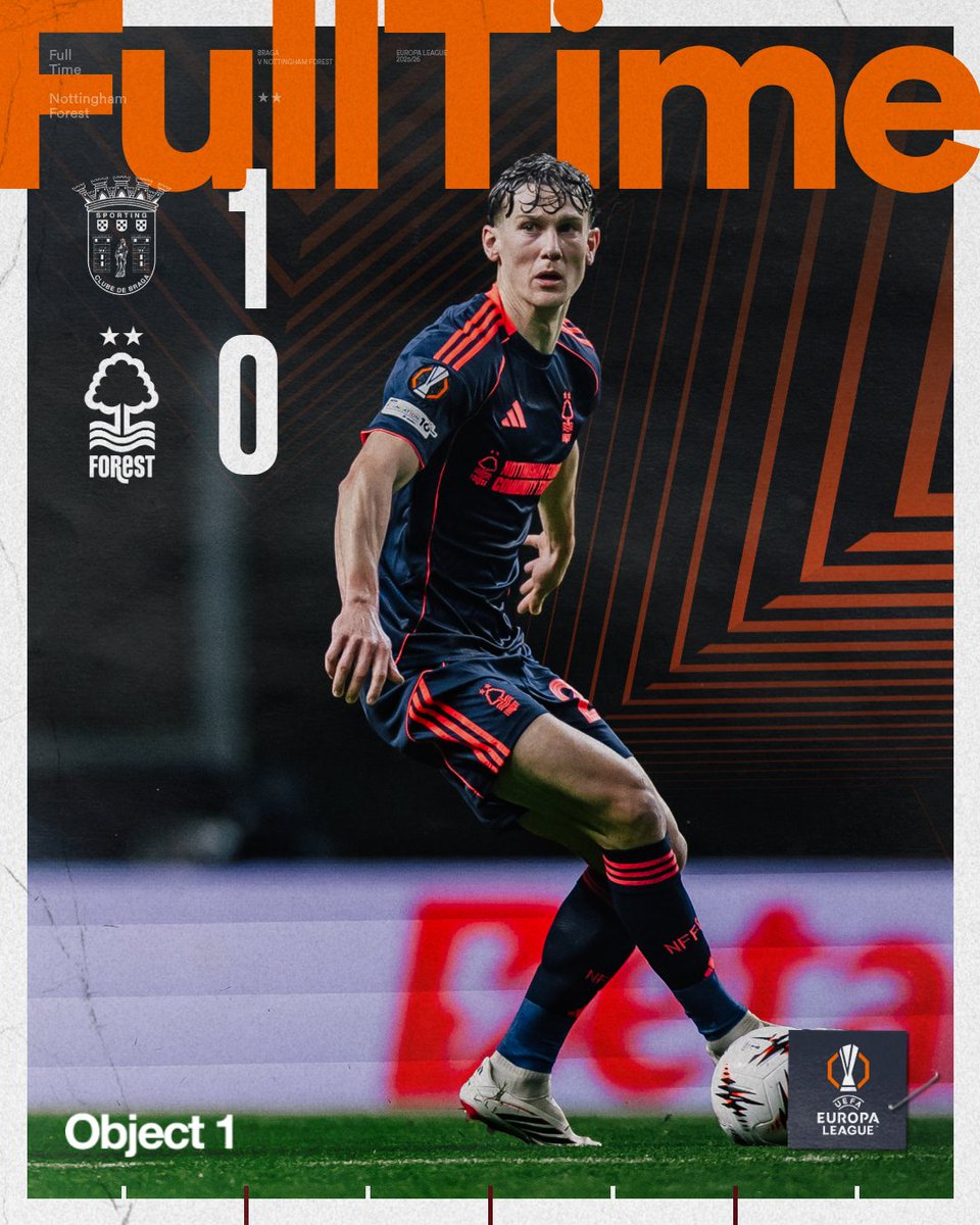 Nottingham Forest tweet media