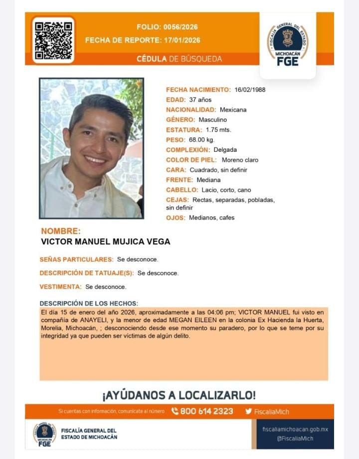 El Sol de Morelia tweet media