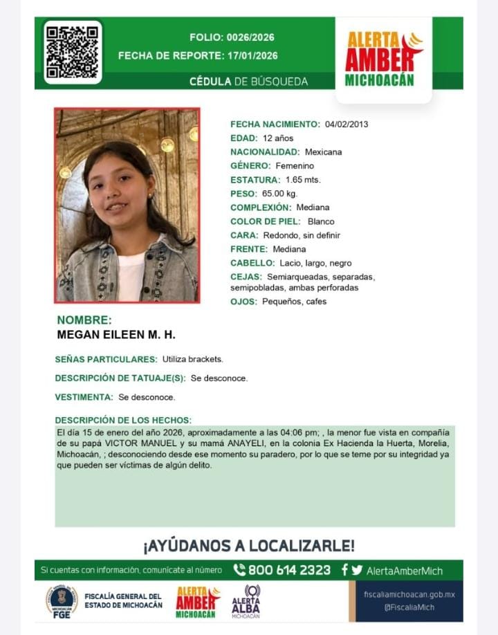 El Sol de Morelia tweet media