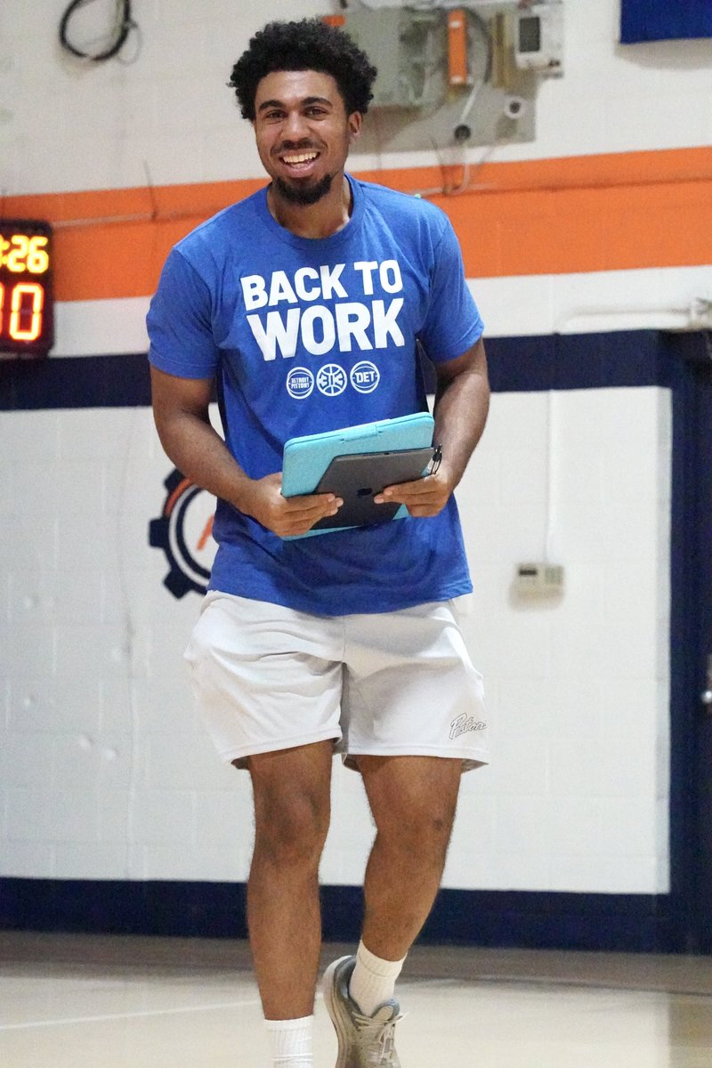 The Factory MI tweet media