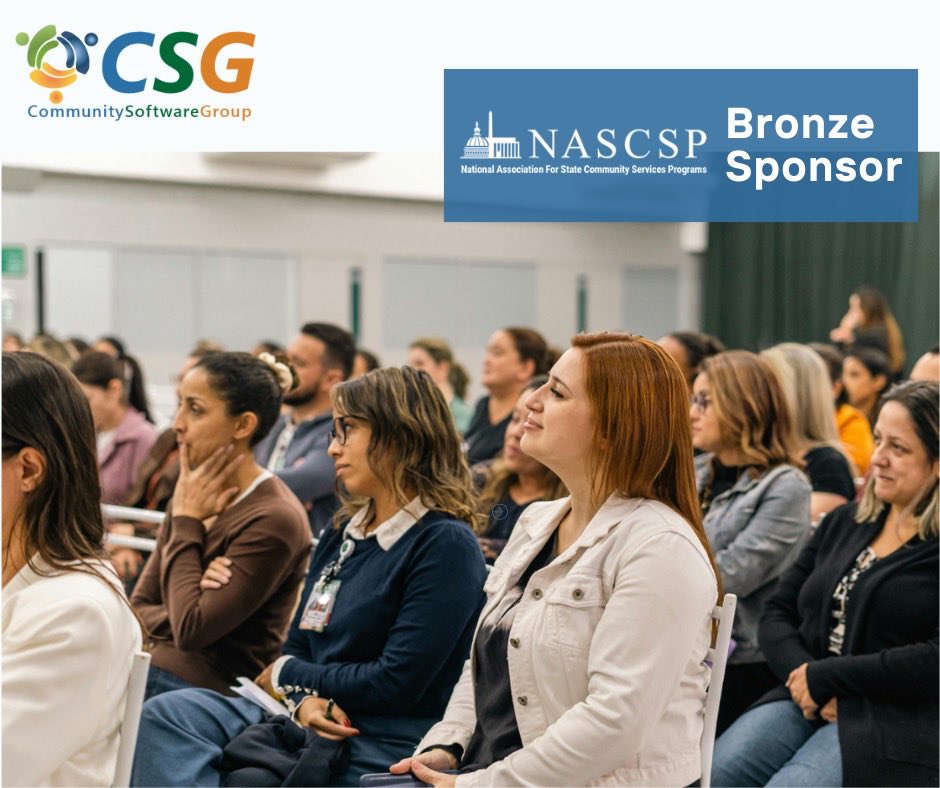 Community Software Group tweet media