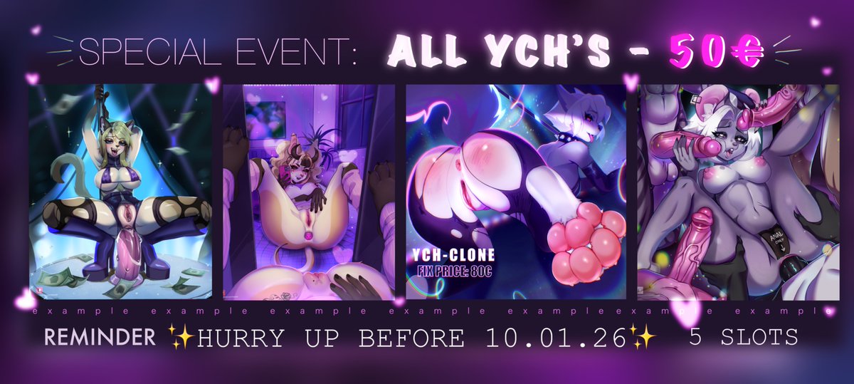 MsKehta's tweet image. 2 slots are open