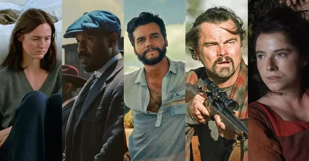 Oscar 2026: Guia Completo com Onde Assistir aos 10 Filmes Indicados a Melhor Filme burnbook.com.br/entretenimento…